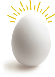 愛好蛋Love Eggs 101