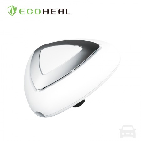 【ECOHEAL】光合電子樹-車用空氣清淨機