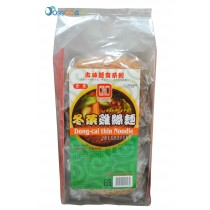 【源順】冬菜雞絲麵 Dong-Chai Thin Noodles