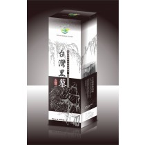 台灣原生黑藜果蔬發酵液 黑藜酵素 (免運，本產品為一箱，20瓶/箱)