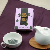 【東豐拾穗農場】有機黑豆茶