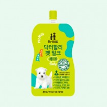 【FMG】Dr. Holi Pet Milk - Baby (幼犬配方，韓國跨境訂購，售價含國際運費，發貨後概不接受退貨退訂)