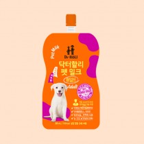【FMG】Dr. Holi Pet Milk - Adult (成犬配方，韓國跨境訂購，售價含國際運費，發貨後概不接受退貨退訂)